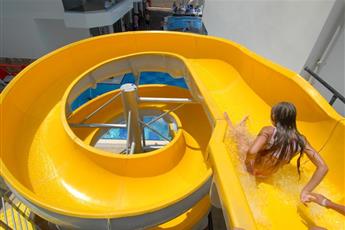 Oba Star Hotel & Spa 4*