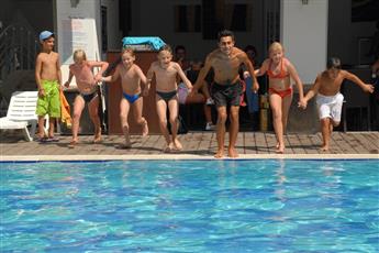 Oba Star Hotel & Spa 4*