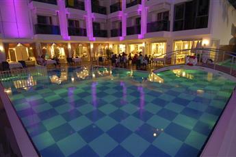 Oba Star Hotel & Spa 4*