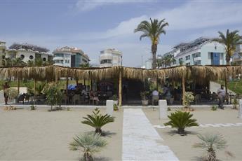 Oba Star Hotel & Spa 4*