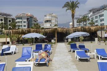 Oba Star Hotel & Spa 4*
