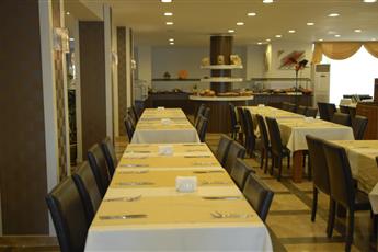 Oba Star Hotel & Spa 4*