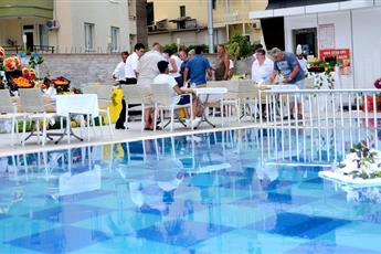 Oba Star Hotel & Spa 4*