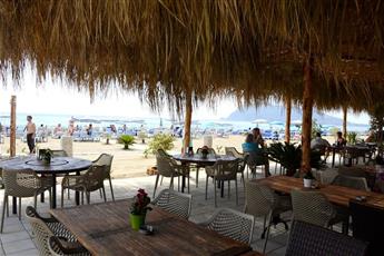 Oba Star Hotel & Spa 4*