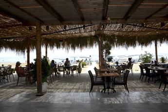 Oba Star Hotel & Spa 4*