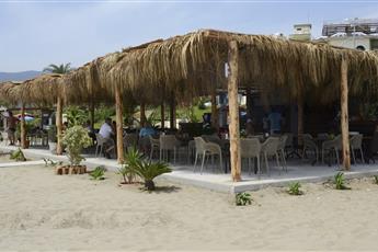 Oba Star Hotel & Spa 4*