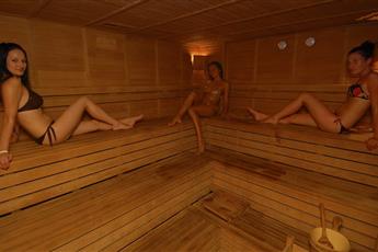 Oba Star Hotel & Spa 4*