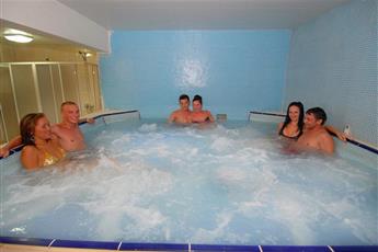 Oba Star Hotel & Spa 4*