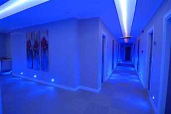 Oba Star Hotel & Spa 4*