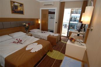 Oba Star Hotel & Spa 4*