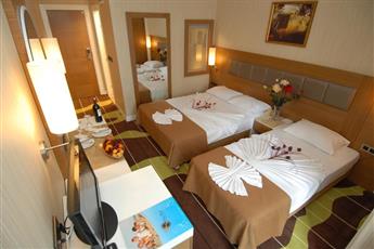 Oba Star Hotel & Spa 4*