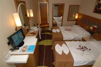 Oba Star Hotel & Spa 4*