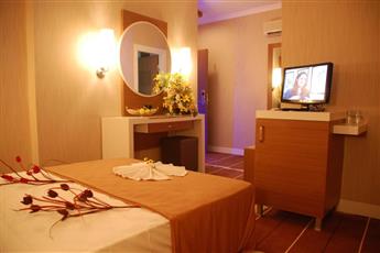 Oba Star Hotel & Spa 4*