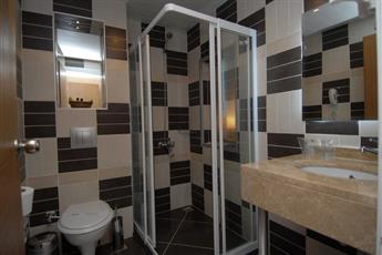 Oba Star Hotel & Spa 4*