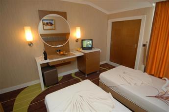 Oba Star Hotel & Spa 4*