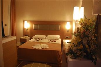 Oba Star Hotel & Spa 4*