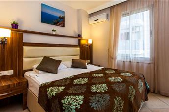 Oba Time Hotel