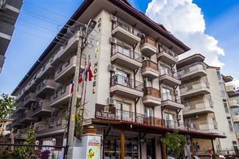 Oba Time Hotel