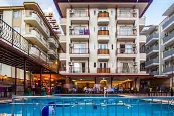 Oba Time Hotel