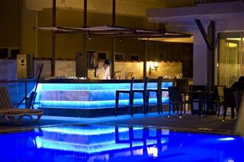 Oba Time Hotel