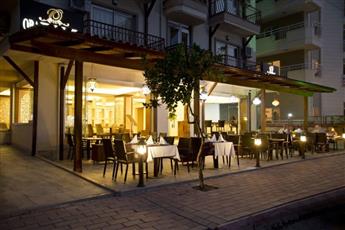 Oba Time Hotel