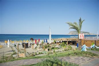 Oba Time Hotel
