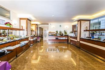 Oba Time Hotel