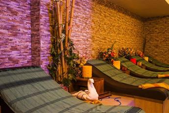 Oba Time Hotel