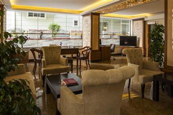 Oba Time Hotel