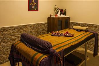 Oba Time Hotel
