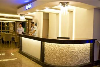 Oba Time Hotel