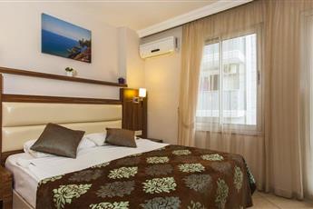 Oba Time Hotel