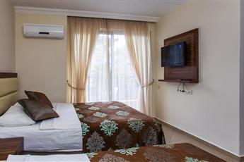 Oba Time Hotel