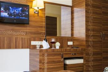Oba Time Hotel