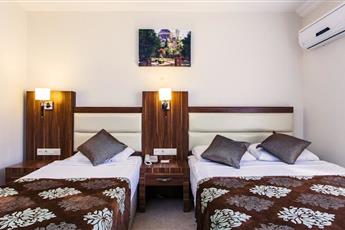 Oba Time Hotel