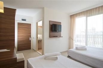 Oba Time Hotel