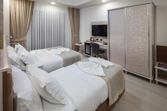Obahan Hotel 4*