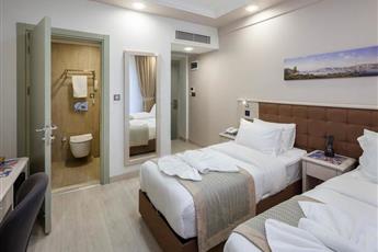 Obahan Hotel 4*