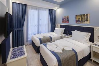 Obahan Hotel 4*