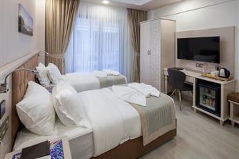 Obahan Hotel 4*