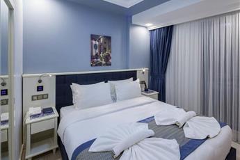 Obahan Hotel 4*