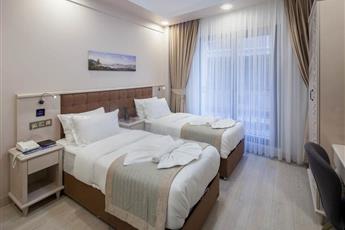 Obahan Hotel 4*