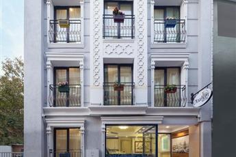 Obahan Hotel