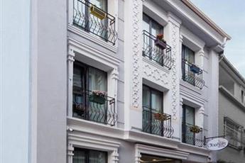 Obahan Hotel