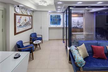 Obahan Hotel