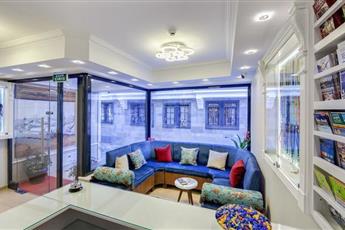 Obahan Hotel