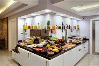 Obahan Hotel