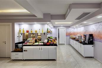 Obahan Hotel