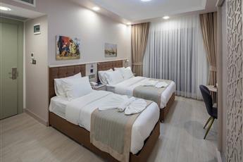 Obahan Hotel