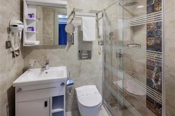 Obahan Hotel